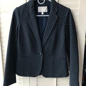 BR Suit Jacket-size 0